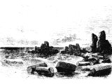 Ruins of Caesarea